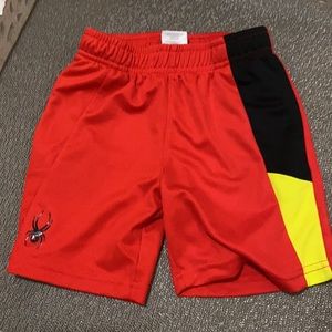EUC Athletic short.
